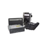 Genuine Audi OEM Retrofit Kit - Navigation MIB1 - with DAB without SIM - A3 8V