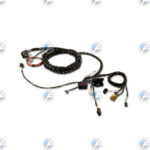 Genuine Audi OEM Retrofit Kit - Retrofit kit MMI3G navigation plus Audi A5 8T