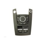 Genuine Audi OEM Retrofit Kit - Operating Control Unit for MMI High MIB1 - Audi A3 8V