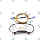 Genuine Audi OEM Retrofit Kit - Audi A3 Virtual Cockpit Frame & Cable Retrofit Upgrade kit - A3 8V