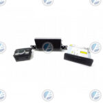 Genuine Audi OEM Retrofit Kit - Navigation MIB2 - no DAB with SIM - A4 B9 / A5 F5