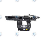 Genuine Audi OEM Retrofit Kit - MMI Navigation plus with MMI touch - A6/A7 4G-with DAB/Sirius and with Sim Access-MIB 2