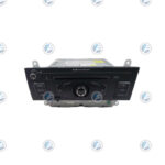 Genuine Audi OEM Retrofit Kit - Symphony Radio - A4 8K / A5 8T / Q5 8R
