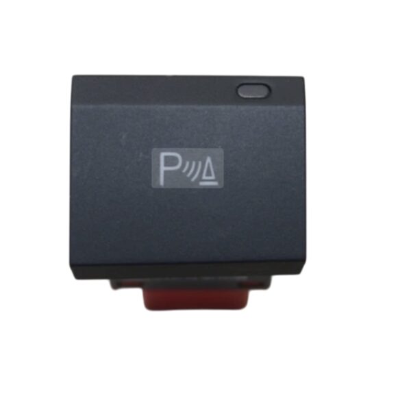 Genuine Audi OEM Retrofit Kit - Parking Sensors Button - 8P0919281 - A3 8P