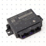 Genuine Audi OEM Retrofit Kit - Parking Sensors Module - 8P0919475 - A3 8P