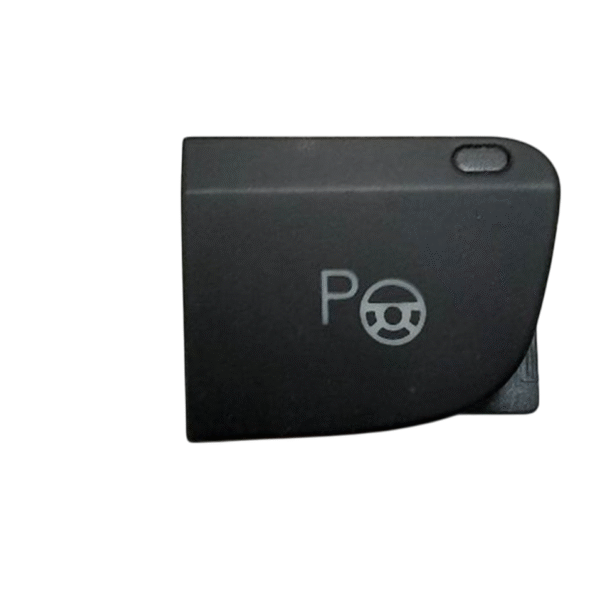 Genuine Audi OEM Retrofit Kit - Park Assist Button - 8P0927123 - A3 8P
