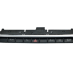 Genuine Audi OEM Retrofit Kit - Parking Sensors Button - 8V0925301DJ - A3 8V