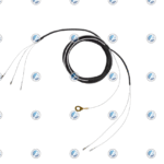 Genuine Audi OEM Retrofit Kit - Auto Hill Hold Assist – (Wiring Harness ) – A7 4K