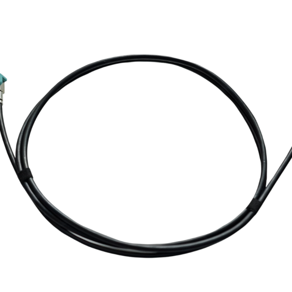 Genuine Audi OEM Retrofit Kit – HSD Display Cable for MIB Unit – A4 B9