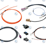 Genuine Audi OEM Retrofit Kit - Virtual Cockpit - ( Wiring Harness ) - Q2 GA