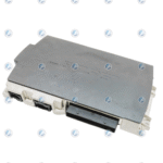 Genuine Audi OEM Retrofit Kit - Sound Amplifier – ( BOSE) - Q7 4L