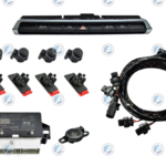 Genuine Audi OEM Retrofit Kit - OPS Parking Sensors – Front Only – Q2 GA