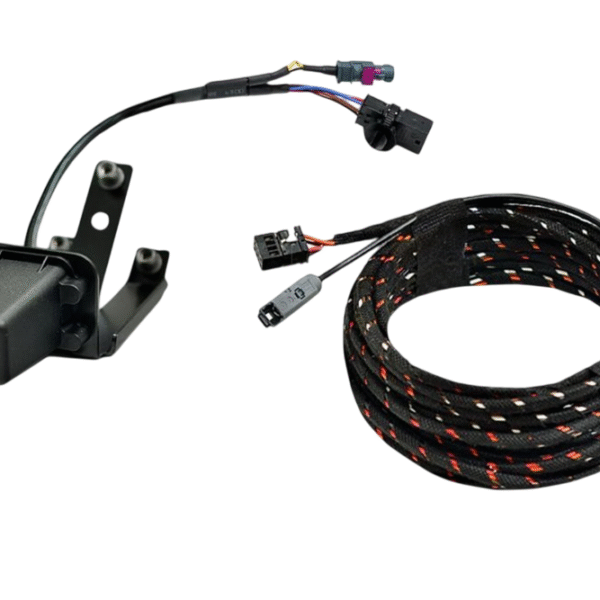 Genuine Audi OEM Retrofit Kit - Rear View Camera (High) – R8 4S