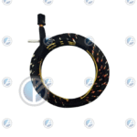 Genuine Audi OEM Retrofit Kit - Rear View Camera (High) – ( Wiring Harness ) - Q4 F4