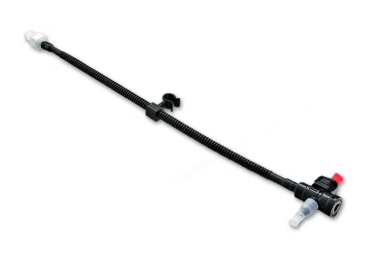 Genuine Audi OEM Retrofit Kit - Rear View Camera - Washer Hose - Q3 F3
