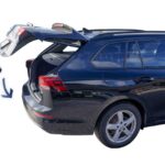 Genuine Volkswagen OEM Retrofit Kit - Electric Tailgate – Complete Set – Golf 8 CD