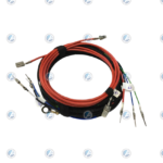 Genuine Volkswagen OEM Retrofit Kit - Heated Front Seats – (Wiring Harness ) – Golf 8 CD