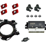 Genuine Volkswagen OEM Retrofit Kit - OPS Parking Sensors – Rear Only – T-Cross C11 Facelift