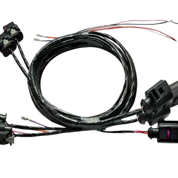 Genuine Volkswagen OEM Retrofit Kit - Park Assist – (Wiring Harness ) – Golf 7 5Q
