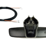 Genuine Volkswagen OEM Retrofit Kit - Dynamic Light Assist Kit - T6.1 SH