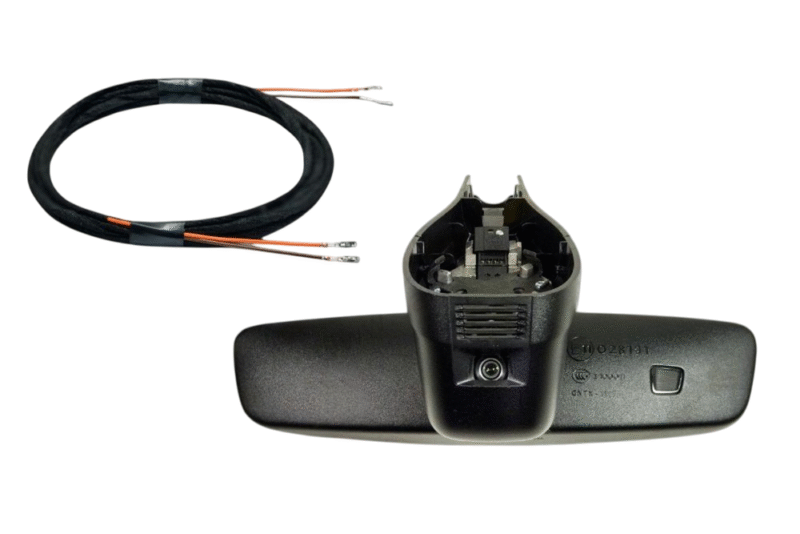 Genuine Volkswagen OEM Retrofit Kit - Dynamic Light Assist Kit - T6.1 SH