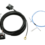 Genuine Volkswagen OEM Retrofit Kit - Fog Light - ( Wiring Harness ) - T6.1 SH