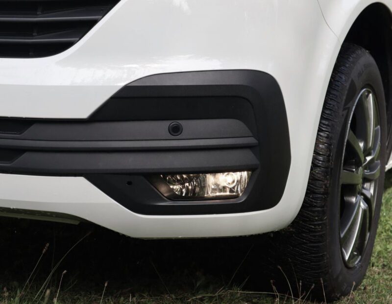 Genuine Volkswagen OEM Retrofit Kit – Fog Lights – Complete Kit without Auto Light Assist – T6.1 SH