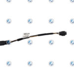 Genuine Volkswagen OEM Retrofit Kit - Rear View Camera Adapter - T7 ST