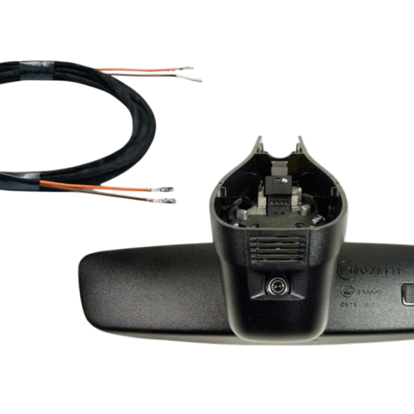 Genuine Volkswagen OEM Retrofit Kit – Dynamic Light Assist Kit – T6 SG
