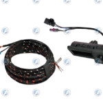 Genuine Audi OEM Retrofit Kit – Rear View Camera (High) – MIB3 - A1 GB