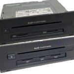 Genuine Audi OEM Retrofit Kit - MMI Navigation Unit - MIB2 - A5 F5