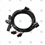 Genuine Audi OEM Retrofit Kit - OPS Parking Sensors – Front Only – ( Wiring Harness ) – Q5 FY