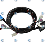 Genuine Audi OEM Retrofit Kit – Rear View Camera (High) – (Wiring Harness ) – R8 42