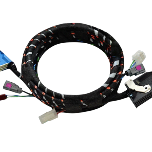 Genuine Audi OEM Retrofit Kit – Rear View Camera (High) – (Wiring Harness ) – R8 42