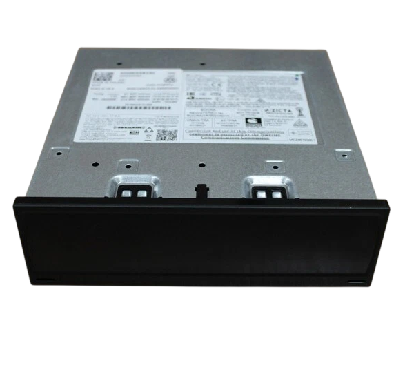 Genuine Volkswagen OEM Retrofit Kit - MIB3 Head Unit - 5H0035xxx - Golf 8 CD