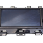 Genuine Volkswagen OEM Retrofit Kit - Infotainment Multimedia Unit with Display Screen MIB3 - Golf 8 CD / Caddy SB