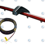 Genuine Volkswagen OEM Retrofit Kit - Rear View Camera (Low) - Crafter SY