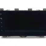 Genuine Seat OEM Retrofit Kit - Infotainment Display Screen MIB3 - Arona KJ7