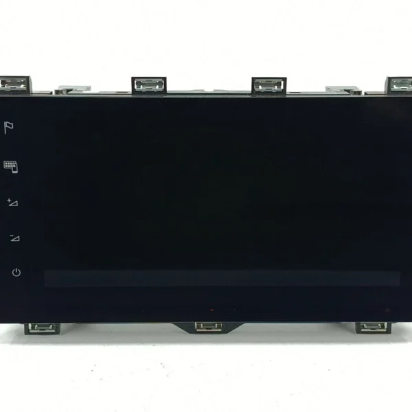 Genuine Seat OEM Retrofit Kit - Infotainment Display Screen MIB3 - Arona KJ7