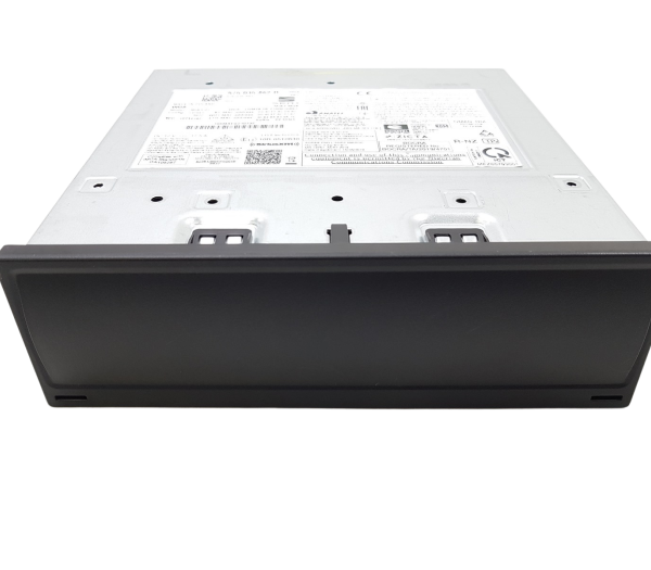 Genuine Skoda OEM Part – Multimedia Navigation Control Unit – 5750358xx – MIB3